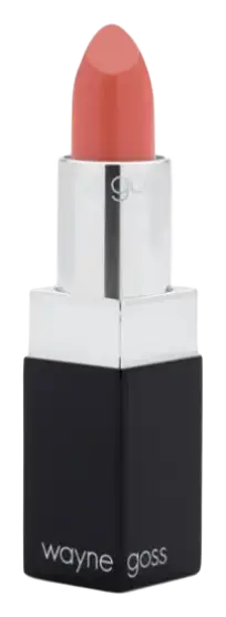 Wayne Goss The Luxury Cream Lipstick Amaryllis