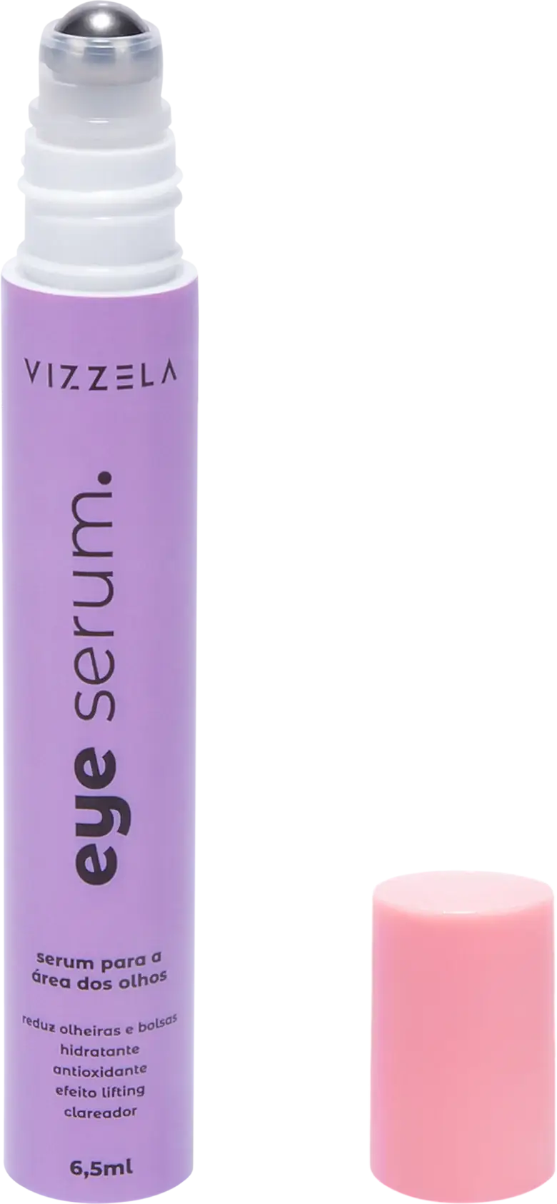 Vizzela Eye Serum