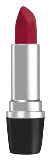 Real Purity Lipstick Regal Red