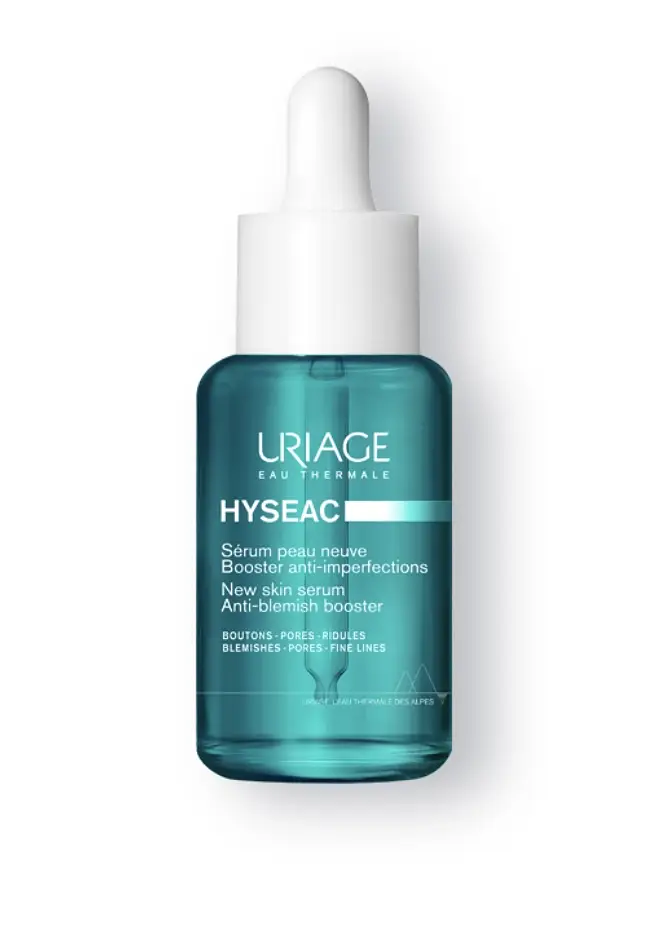 Uriage Hyseac New Skin Anti-Blemish Booster Serum Portugal