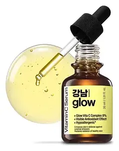 Gangnam Glow Vitamin C Serum