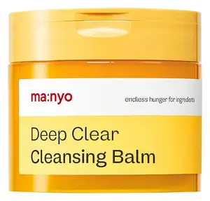 ma:nyo Deep Clear Cleansing Balm