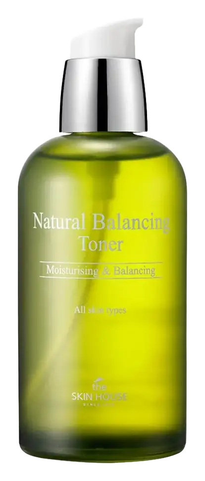 The Skin House Natural Balancing Toner