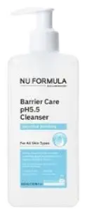 NU Formula Barrier Care pH5.5 Cleanser