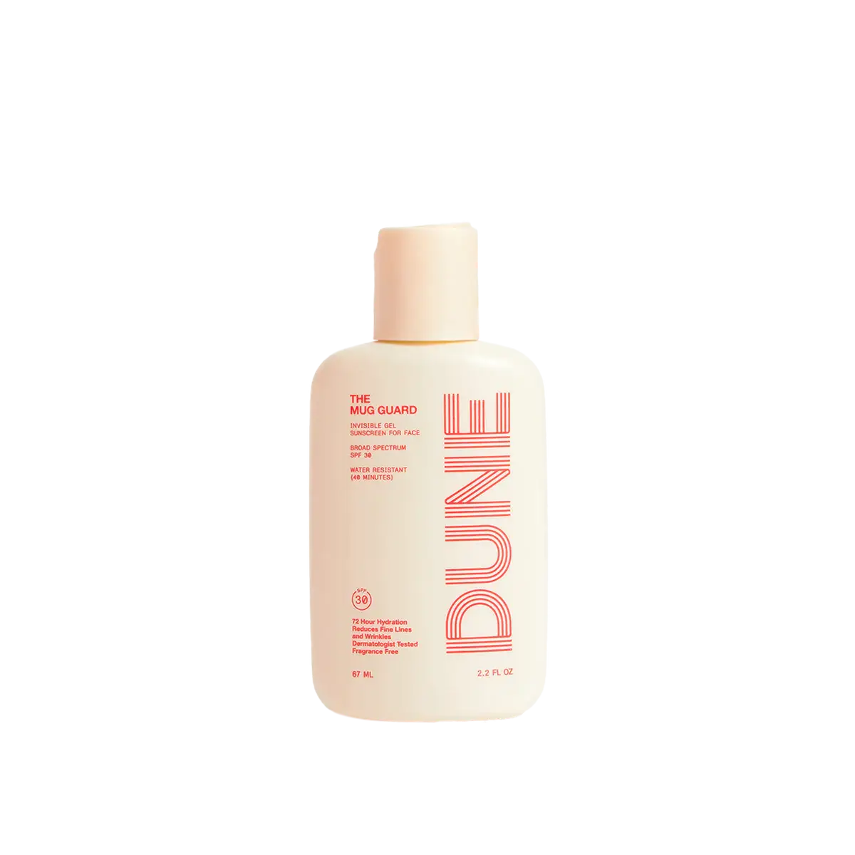 Dune Suncare The Mug Guard