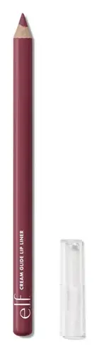e.l.f. cosmetics Cream Glide Lip Liner That Merlot Tho