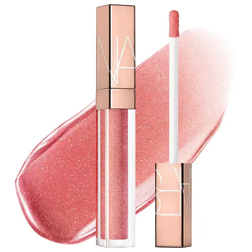 NARS Cosmetics Afterglow Lip Shine Supervixen