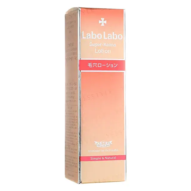 Dr.Ci:Labo Labo Labo Super-Keana Lotion