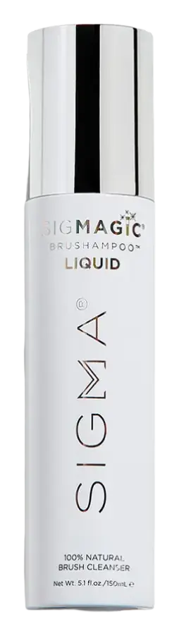 Sigma Sigmagic Brushampoo Liquid