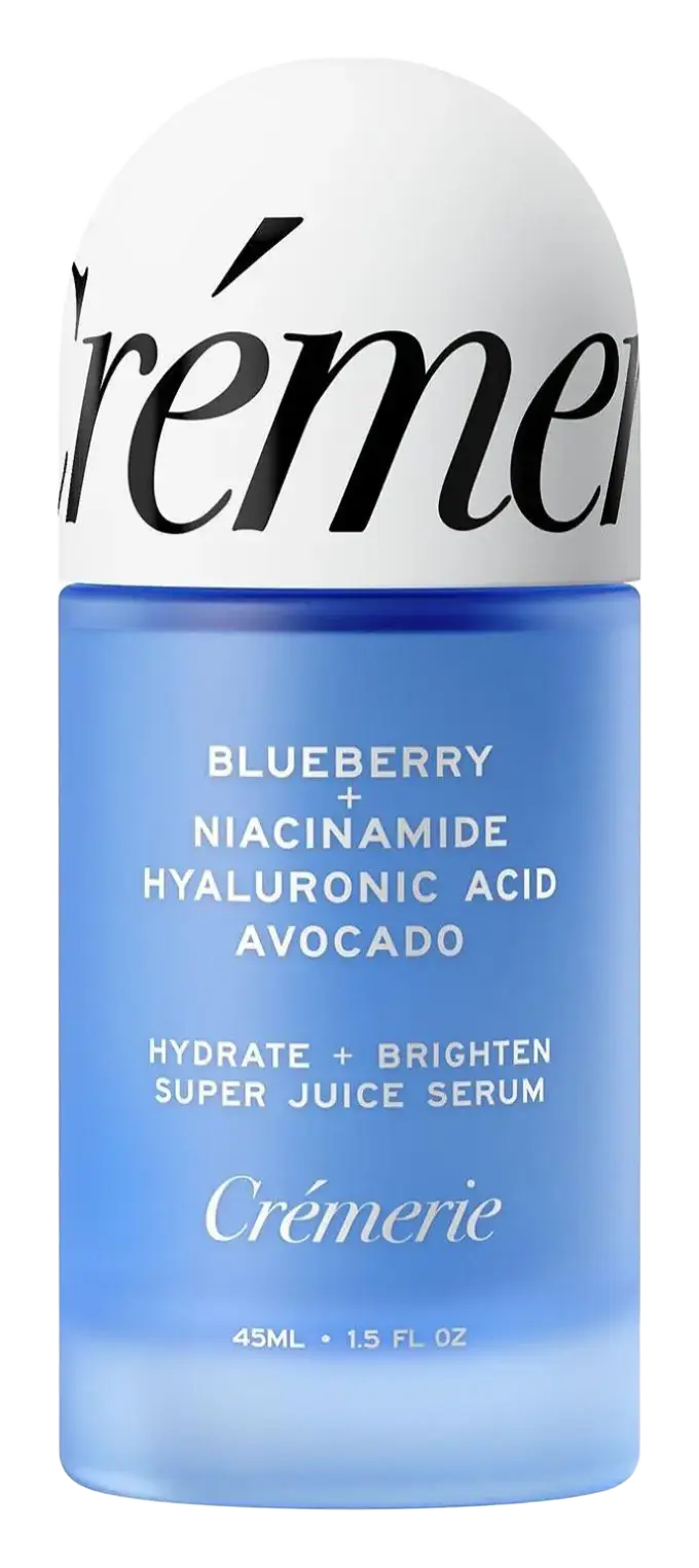 Crémerie Hydrate + Brighten Super Juice Serum
