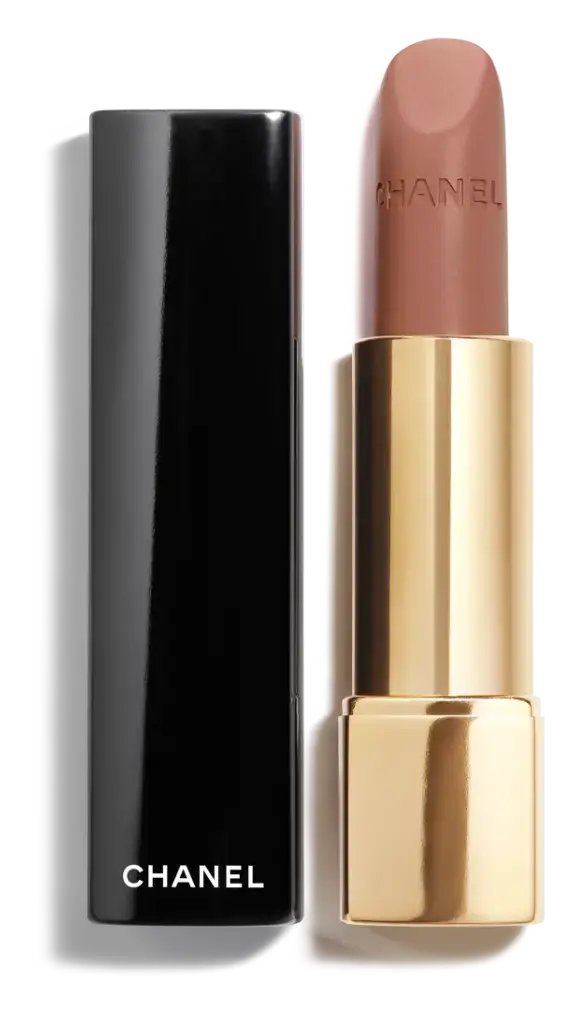Chanel Rouge Allure Velvet 60 Intemporelle