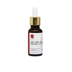Pipiqiu AHA BHA PHA Peeling Solution