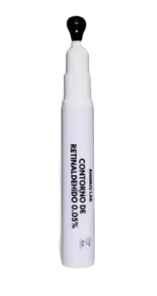 Ánimus Lab Contorno De Retinaldehido 0.05%