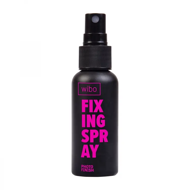 Wibo Fixing Spray