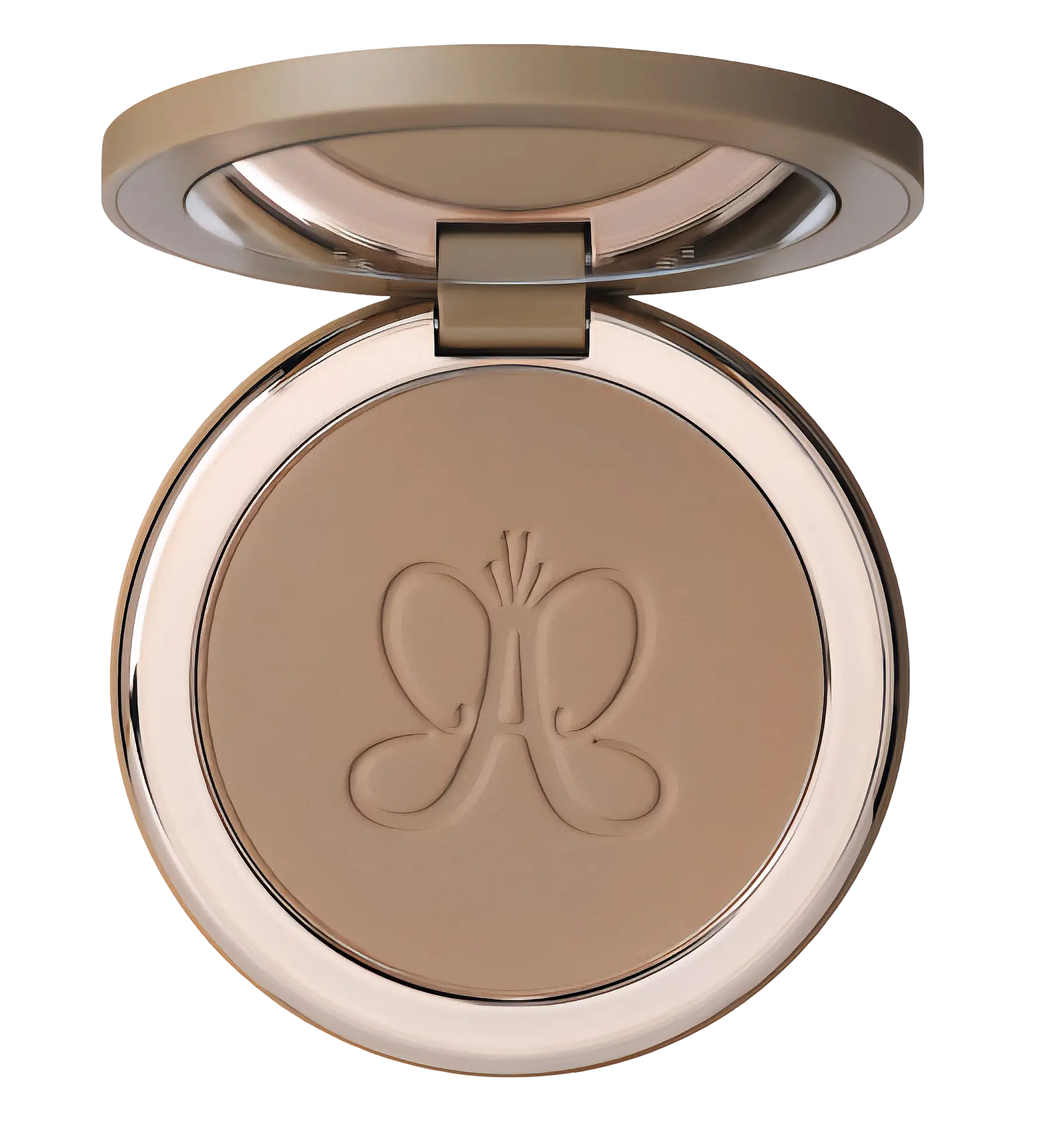 Anastasia Beverly Hills Smooth Blur Bronzer Golden Beach Glow
