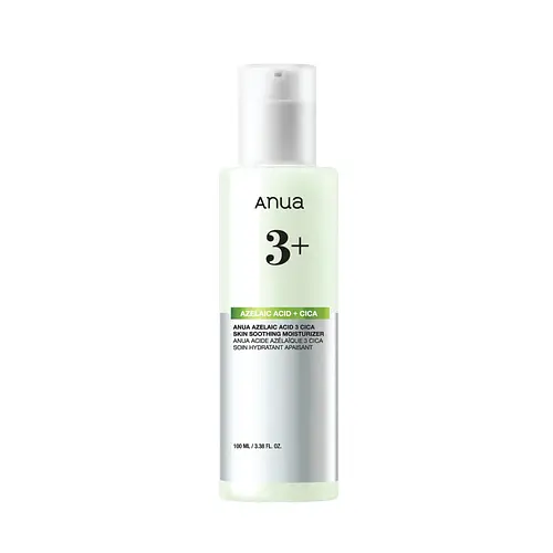 Anua Azelaic Acid Cica Skin Soothing Moisturizer