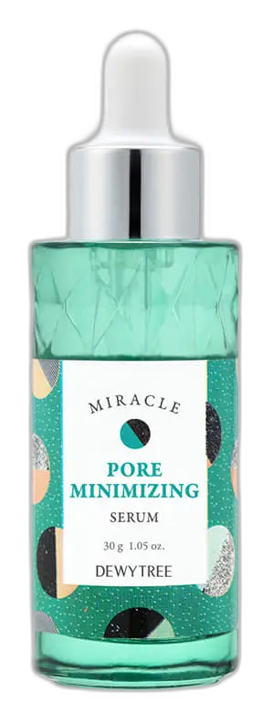 DEWYTREE Miracle Pore Minimizing Serum