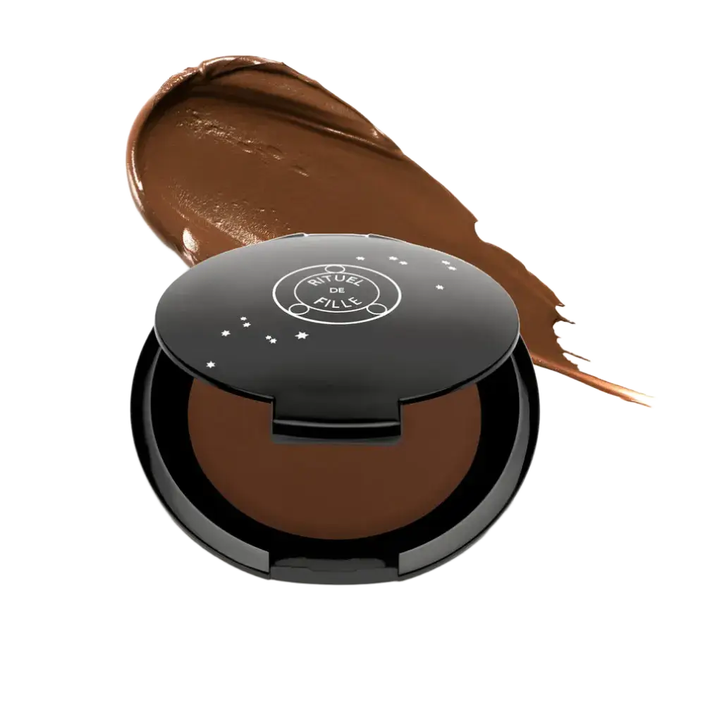 Rituel de Fille The Ethereal Veil Cyllene