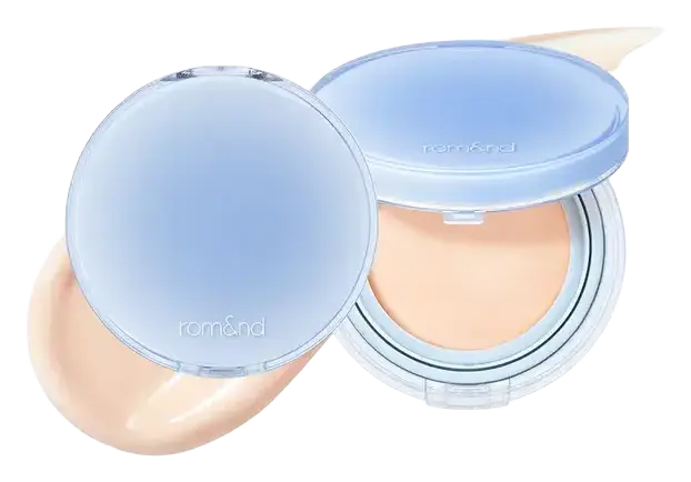 Romand Bare Water Cushion 03 Natural 21