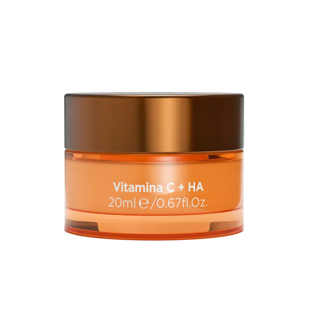 Ego Contorno de Ojos Vitamina C + Ácido Hialurónico