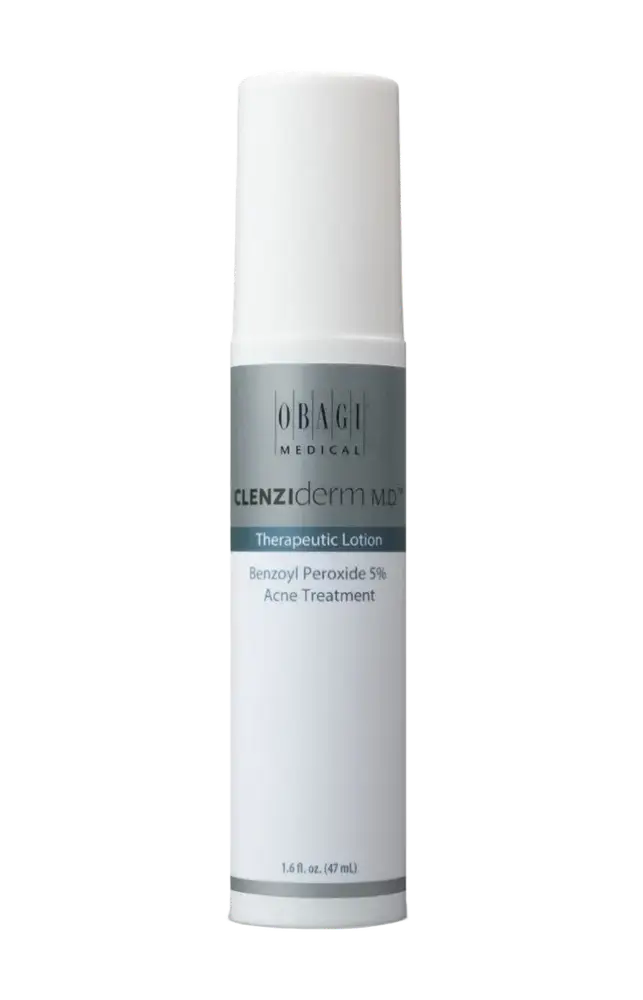 Obagi Clenziderm M.D. Therapeutic Lotion