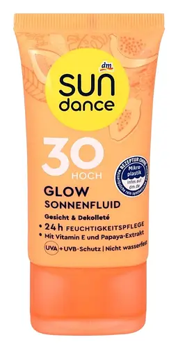 Sundance Glow SPF 30