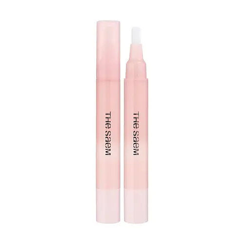 The Saem Cover Perfection Pen Concealer Brightener