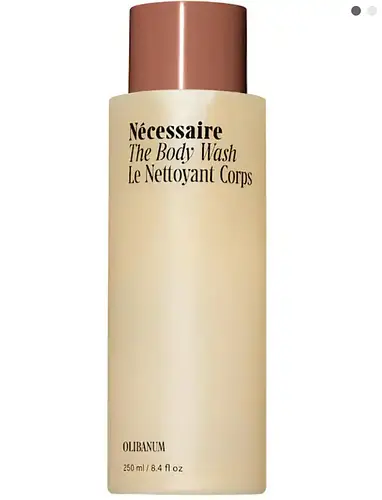 Necessaire The Body Wash Olibanum