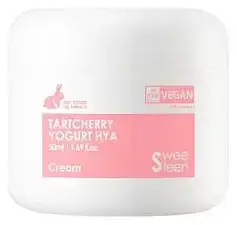 Sweeteen Tartcherry Yogurt Hya Cream
