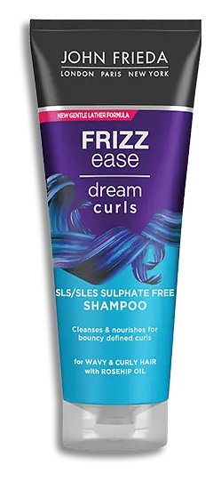 John Frieda Frizz Ease Dream Curls Curl Defining Conditioner UK