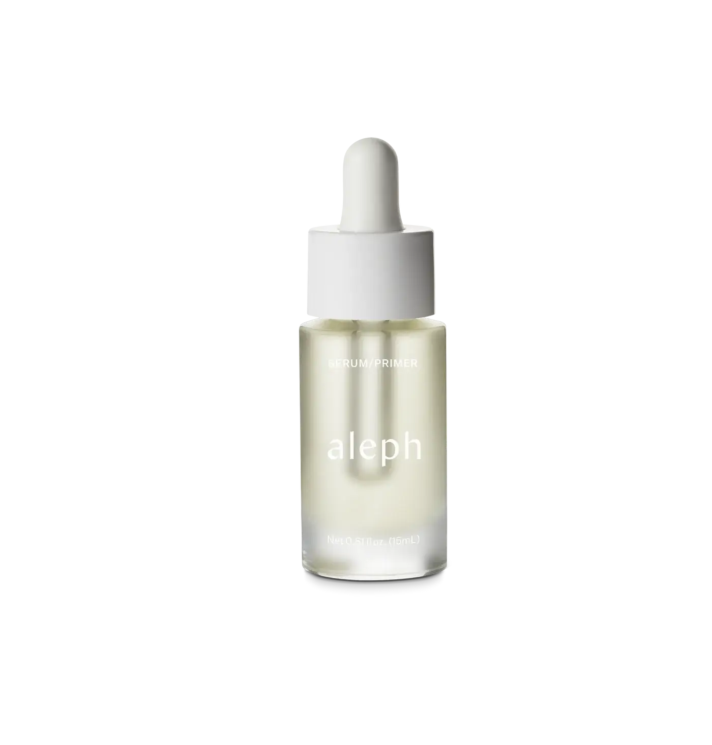 Aleph Beauty Serum / Primer