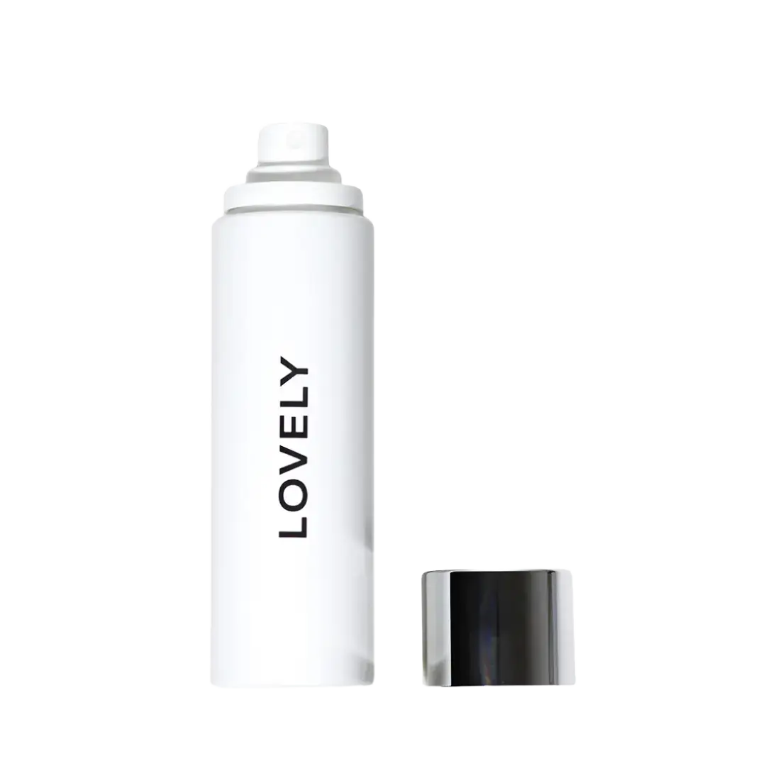 Lovely Causemetics Grip Setter Fixing Spray
