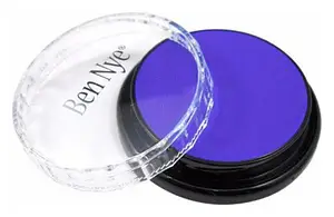 Ben Nye Creme Color Blue (CL-19)