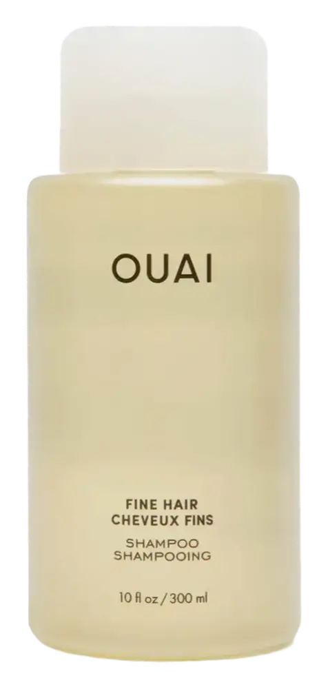 Ouai Fine Hair Shampoo
