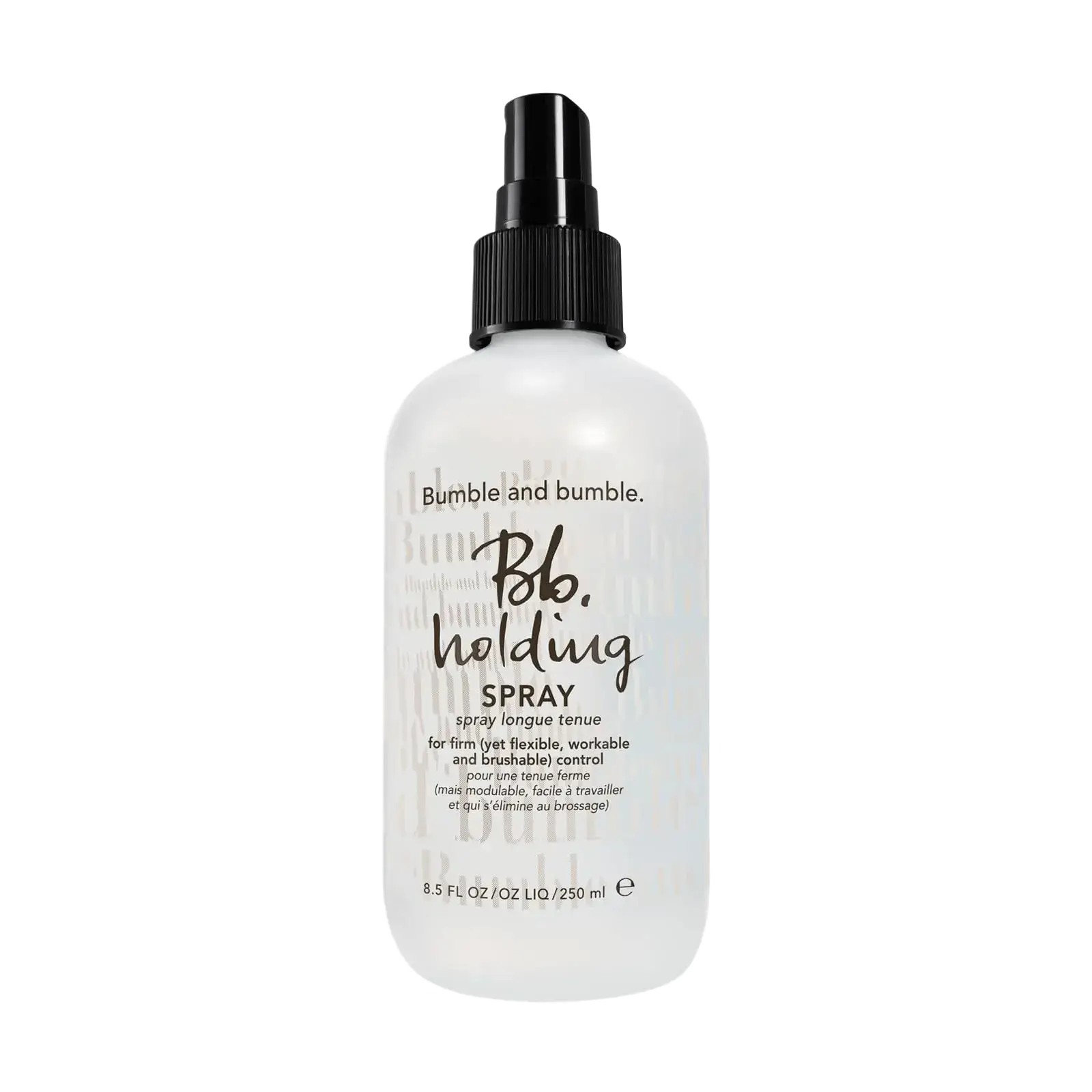 Bumble and bumble. Holding Spray
