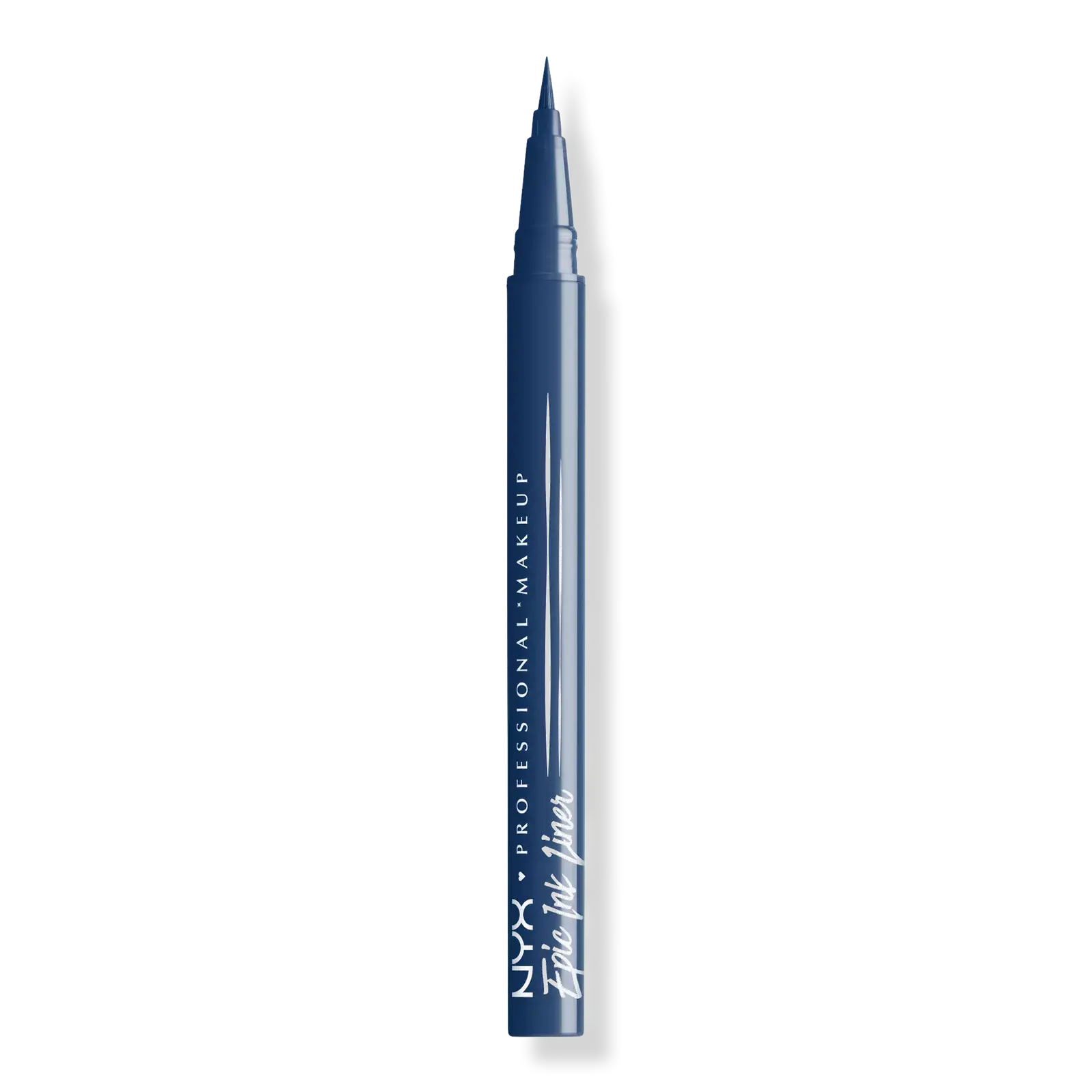 NYX Cosmetics Epic Ink Liner Waterproof Liquid Eyeliner Mid(Night) Rise