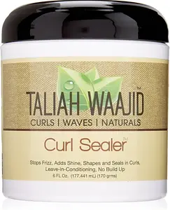 Taliah Waajid Curl Sealer