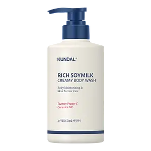Kundal Rich Soymilk Creamy Body Wash