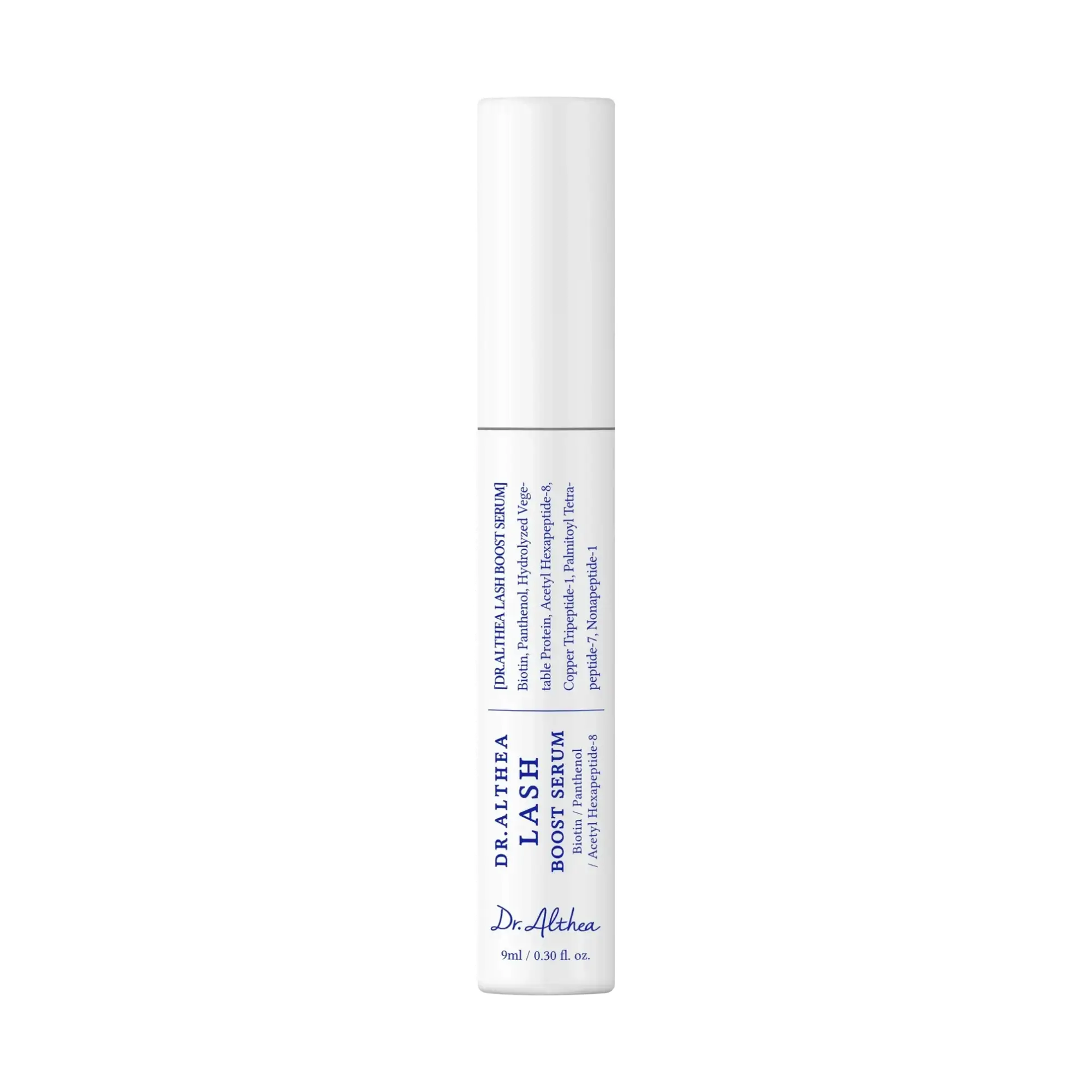 Dr. Althea Lash Boost Serum