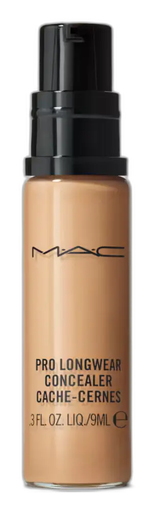 Mac Cosmetics Pro Longwear Concealer NC30