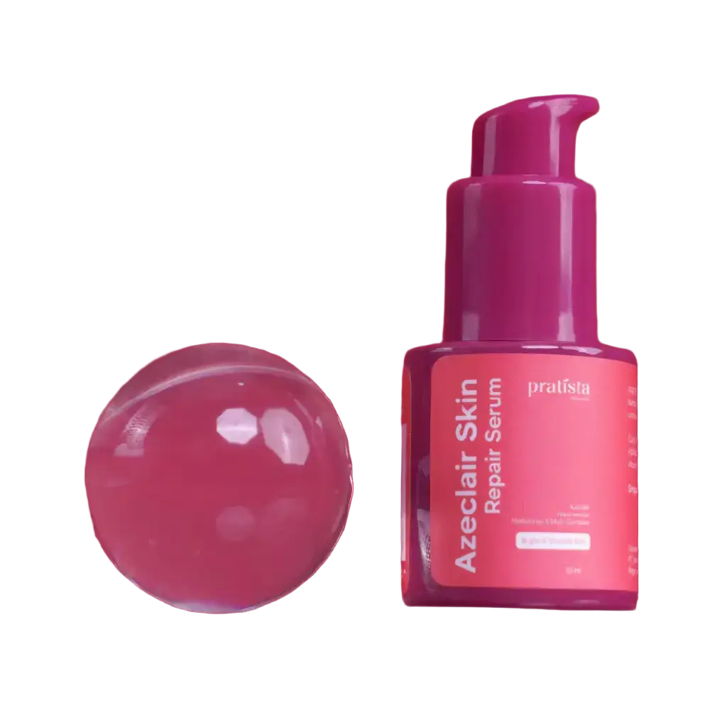 Pratista Azeclair Skin Repair Serum
