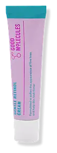 Good Molecules Gentle Retinol Cream