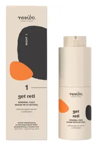 Resibo Get Reti Renewal Face Serum