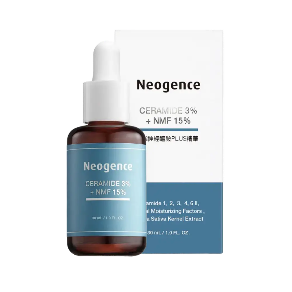 Neogence Ceramide Serum