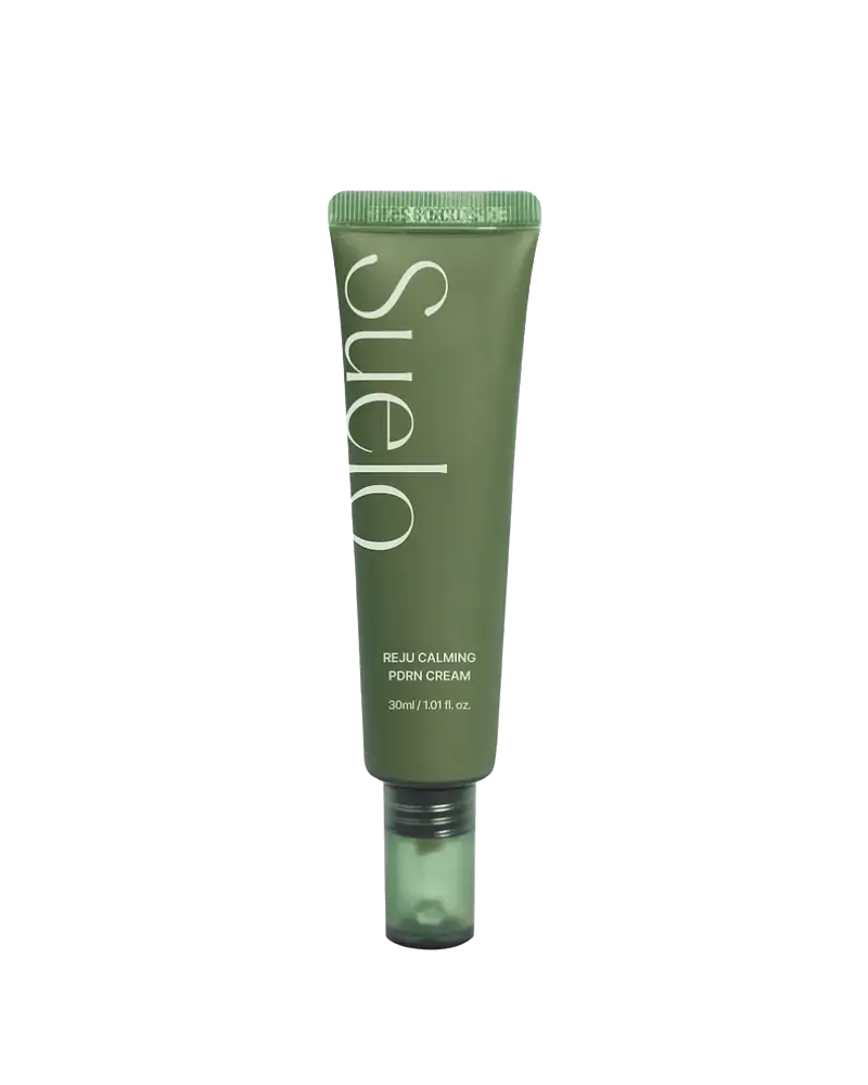 Suelo Reju Calming PDRN Cream