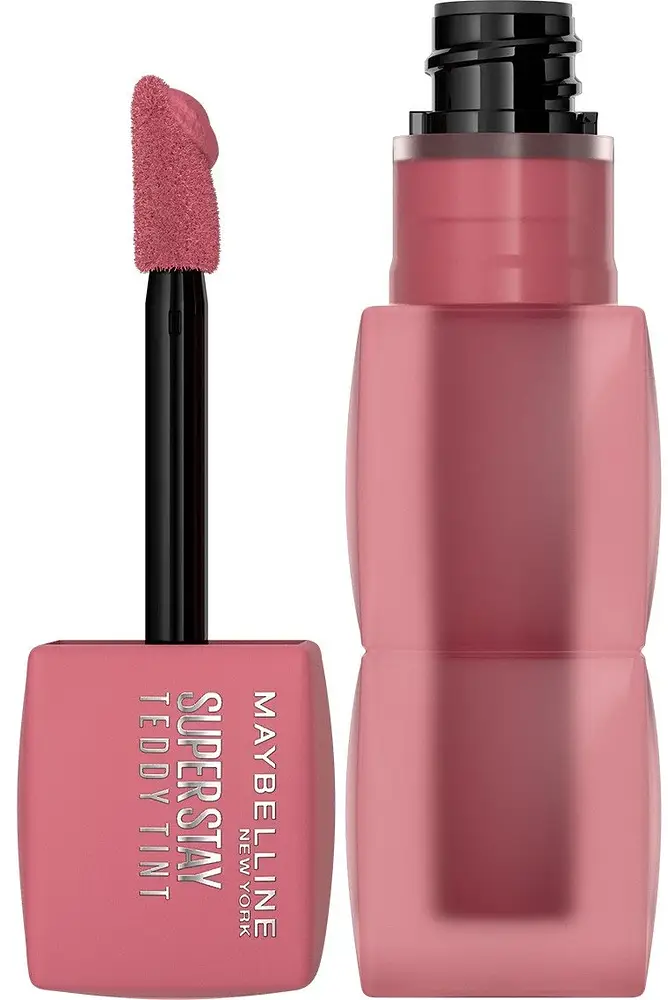Maybelline Super Stay Teddy Tint Knee High