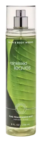 Bath & Body Works Fine Fragrance Mist Rainkissed Leaves