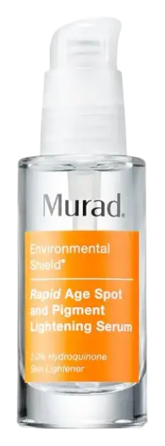 Murad Rapid Age Spot and Pigment Lightening Serum