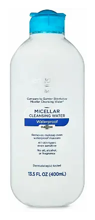 Equate Micellar Cleansing Water