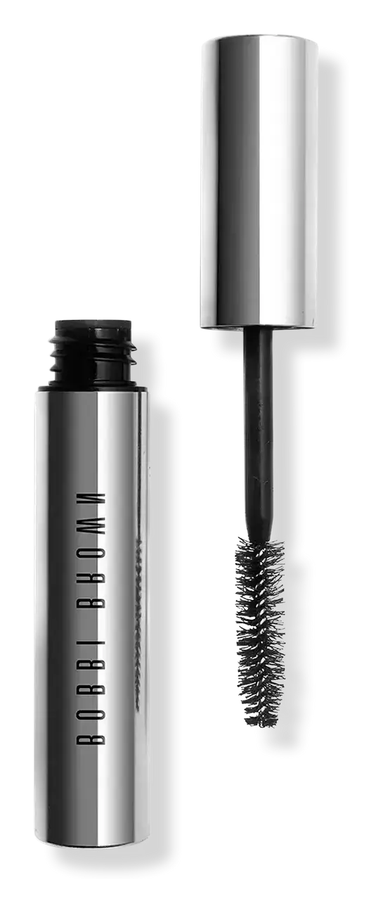 Bobbi Brown No Smudge Mascara Black